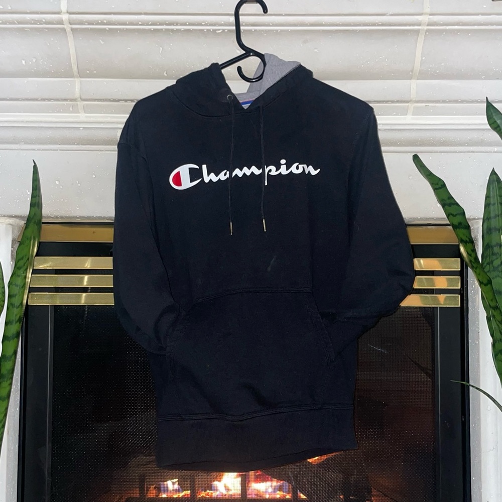 Champion Hoodie